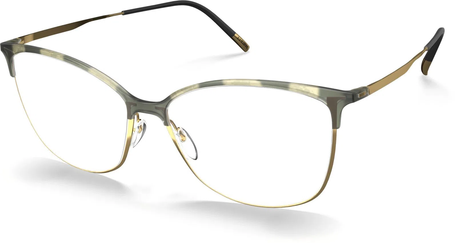 Silhouette Urban Fusion 1608 Eyeglasses - view 31